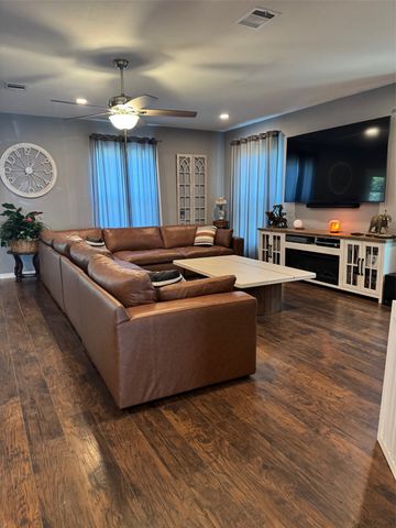 1014 Scenic Drive, Granbury, TX 76048