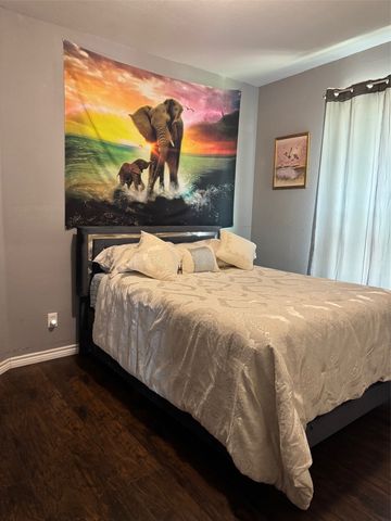 1014 Scenic Drive, Granbury, TX 76048