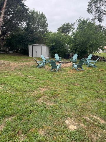 1014 Scenic Drive, Granbury, TX 76048