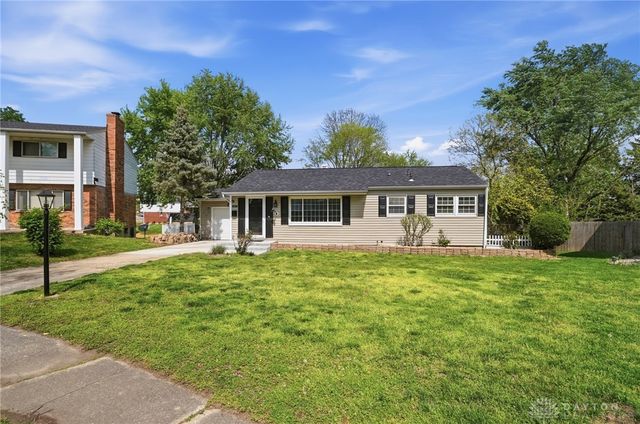 723 Adria Court, Middletown, OH 45044