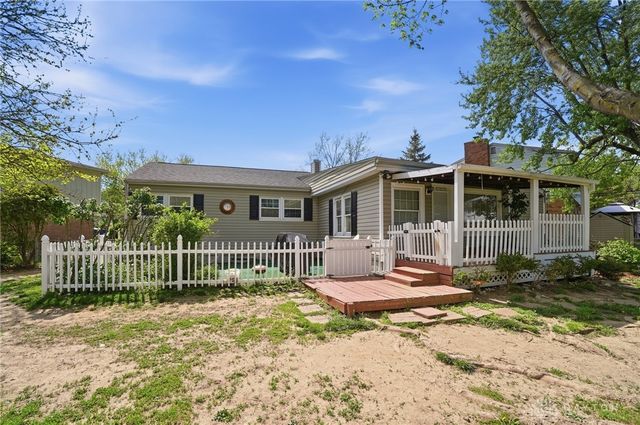 723 Adria Court, Middletown, OH 45044