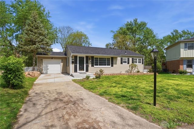 723 Adria Court, Middletown, OH 45044