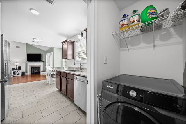 604 Hollow Crst, Clarksville, TN 37042