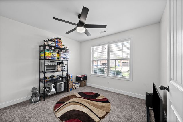 604 Hollow Crst, Clarksville, TN 37042