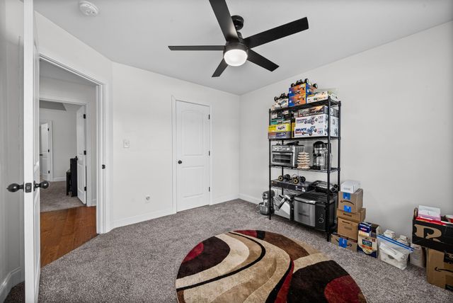 604 Hollow Crst, Clarksville, TN 37042