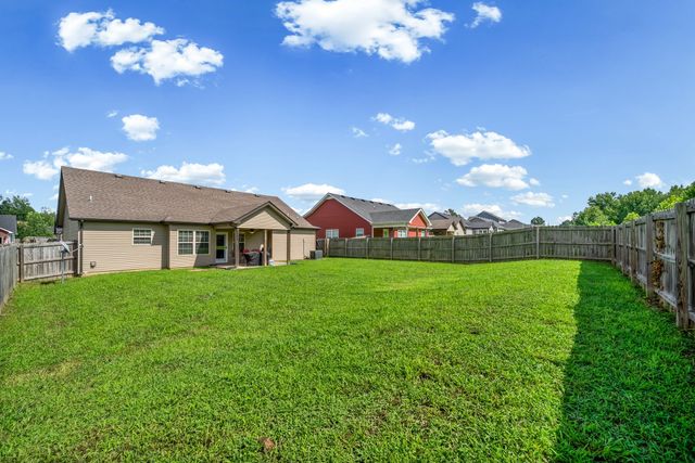 604 Hollow Crst, Clarksville, TN 37042