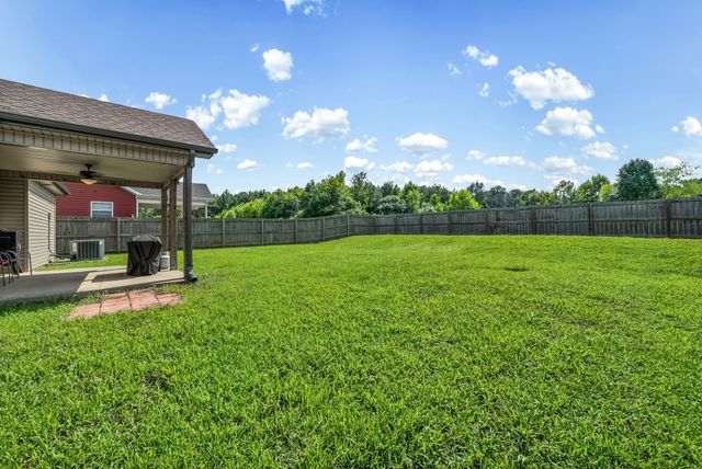 604 Hollow Crst, Clarksville, TN 37042