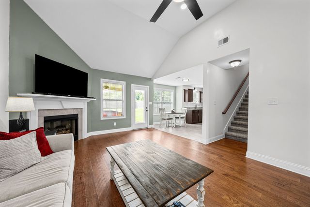604 Hollow Crst, Clarksville, TN 37042