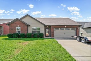 604 Hollow Crst, Clarksville, TN 37042