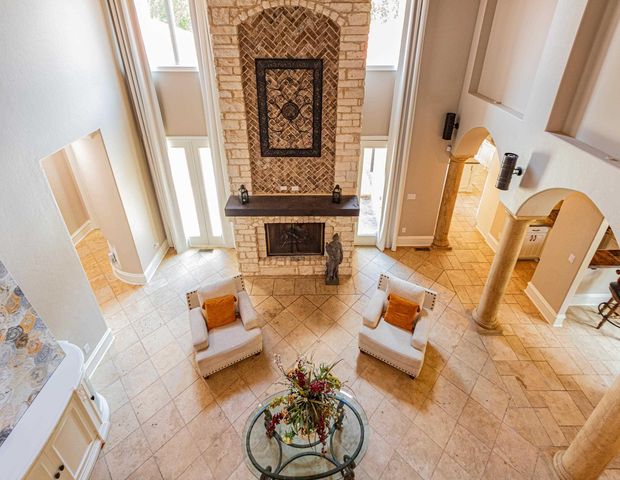 11 La Scala Court, Little Rock, AR 72212