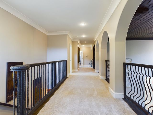 11 La Scala Court, Little Rock, AR 72212