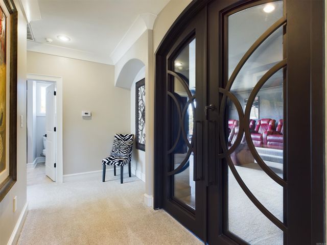 11 La Scala Court, Little Rock, AR 72212