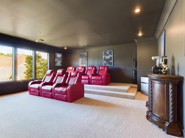 11 La Scala Court, Little Rock, AR 72212