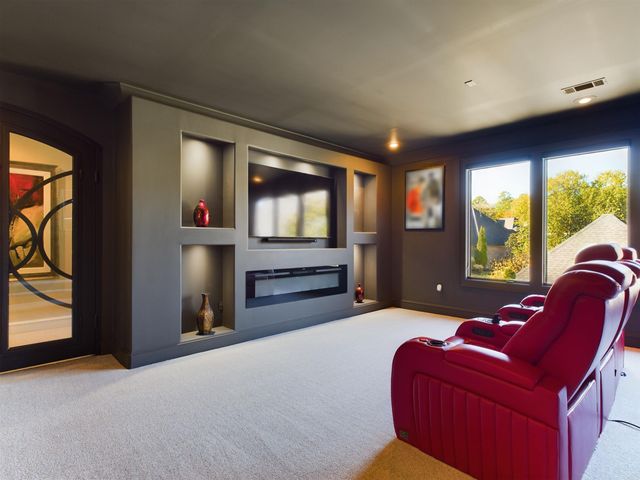 11 La Scala Court, Little Rock, AR 72212