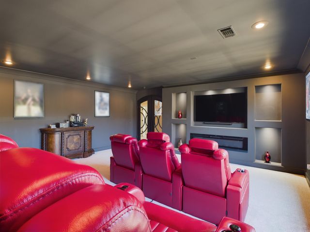 11 La Scala Court, Little Rock, AR 72212