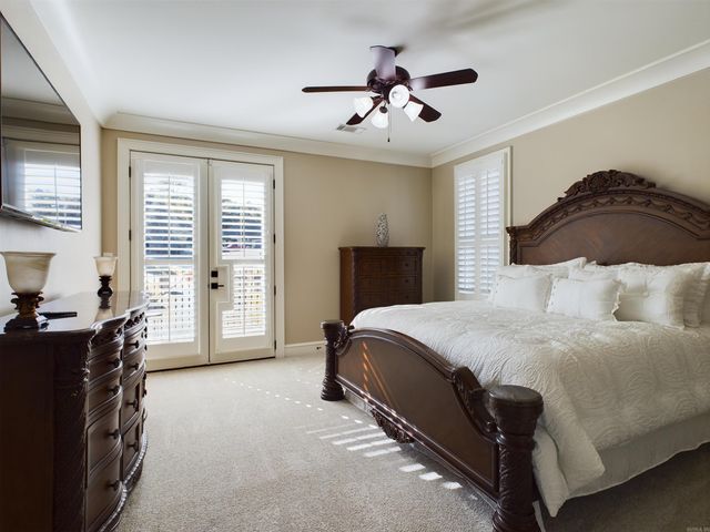 11 La Scala Court, Little Rock, AR 72212