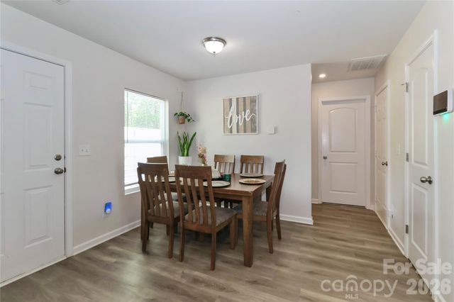 162 Four Andrews Drive, Harmony, NC 28634