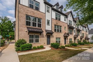 604 TUDOR PARK Way 6, Charlotte, NC 28211