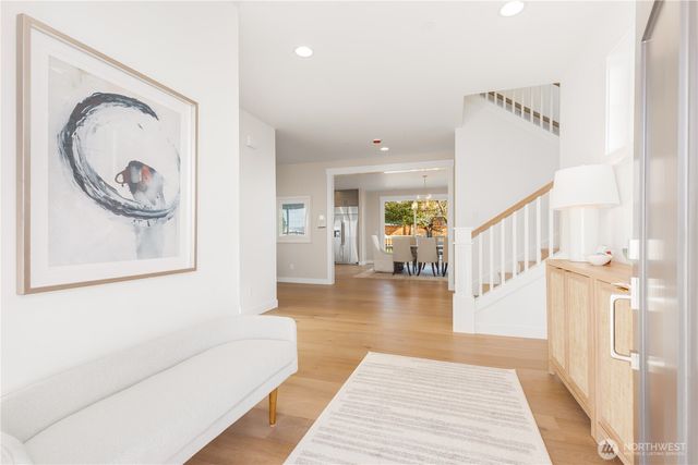 20128 21st Avenue NW, Shoreline, WA 98177