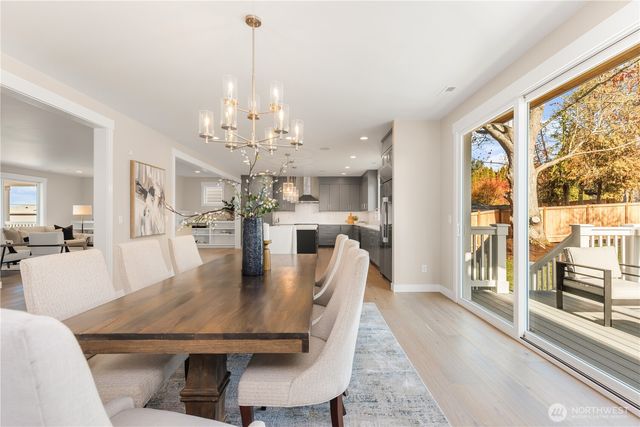 20128 21st Avenue NW, Shoreline, WA 98177