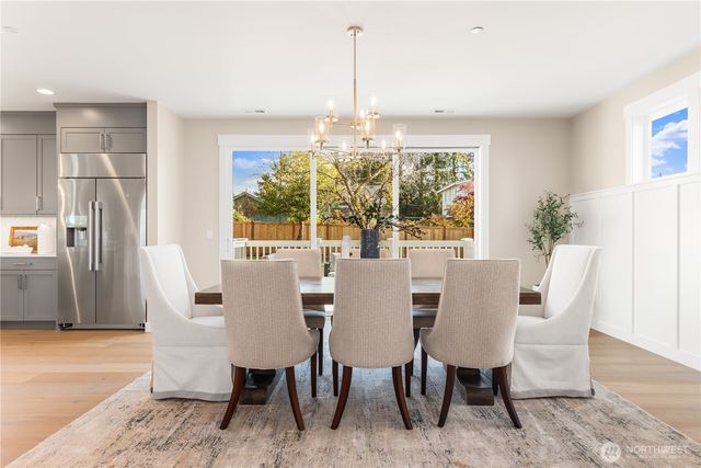 20128 21st Avenue NW, Shoreline, WA 98177