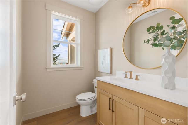 20128 21st Avenue NW, Shoreline, WA 98177