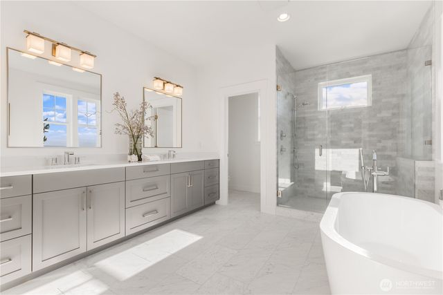 20128 21st Avenue NW, Shoreline, WA 98177