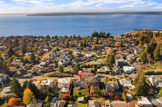 20128 21st Avenue NW, Shoreline, WA 98177