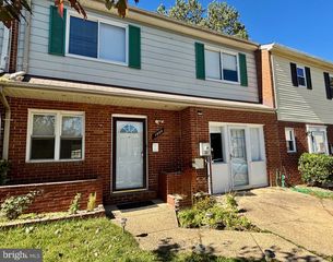 7600 LOTUS CT, Laurel, MD 20707