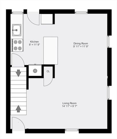 23 Pierce Rd 23, Watertown, MA 02472