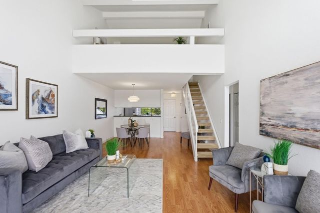 72 Cape Hatteras Court, Redwood City, CA 94065