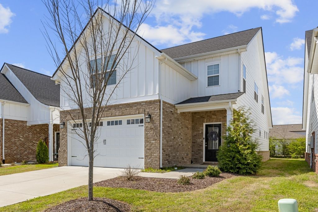 2192 Welltown Ln, Murfreesboro, TN 37128