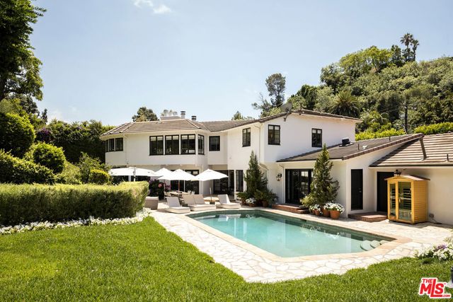 760 N Beverly Glen Boulevard, Los Angeles, CA 90077