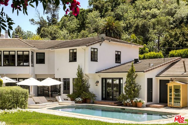 760 N Beverly Glen Boulevard, Los Angeles, CA 90077