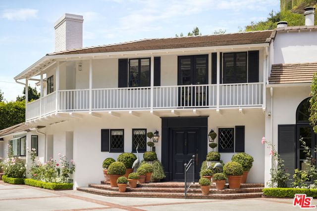 760 N Beverly Glen Boulevard, Los Angeles, CA 90077