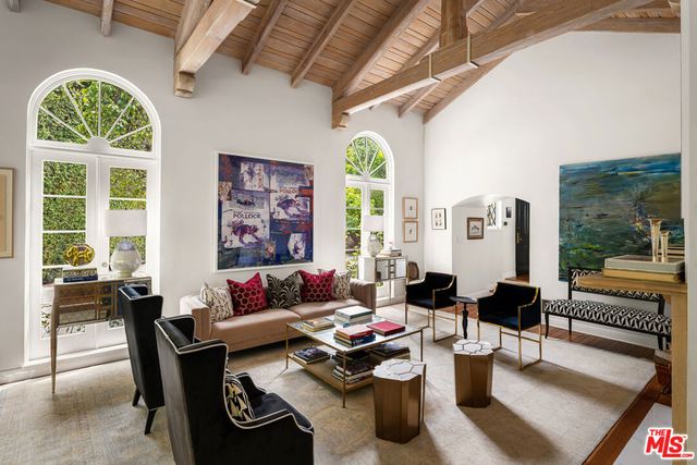 760 N Beverly Glen Boulevard, Los Angeles, CA 90077
