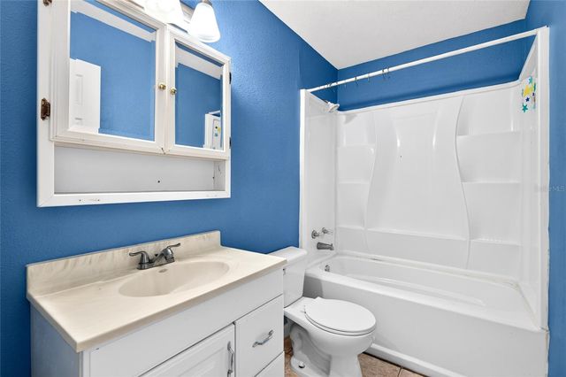 6060 SE 119TH PLACE, Belleview, FL 34420