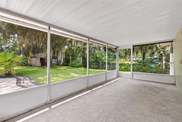 6060 SE 119TH PLACE, Belleview, FL 34420