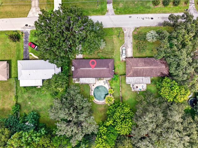 6060 SE 119TH PLACE, Belleview, FL 34420