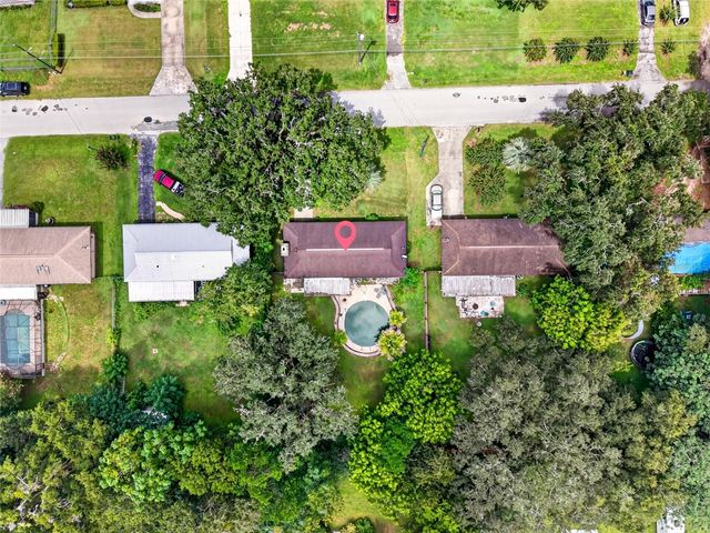 6060 SE 119TH PLACE, Belleview, FL 34420