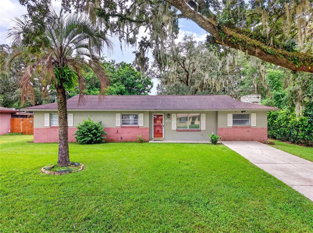 6060 SE 119TH PLACE, Belleview, FL 34420