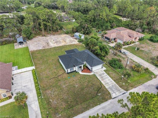 811 Congress AVE, Lehigh Acres, FL 33972