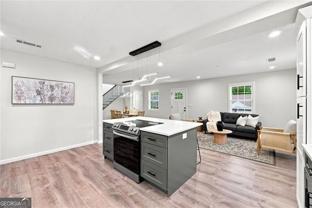 2447 Lynn Iris Drive, Decatur, GA 30032
