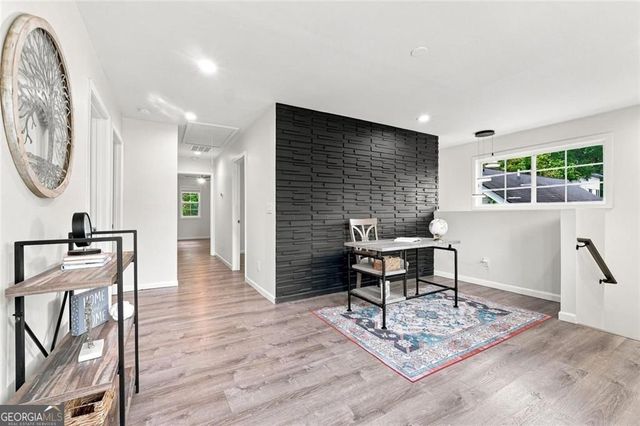 2447 Lynn Iris Drive, Decatur, GA 30032