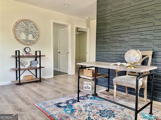2447 Lynn Iris Drive, Decatur, GA 30032