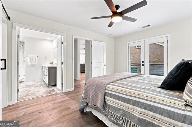 2447 Lynn Iris Drive, Decatur, GA 30032