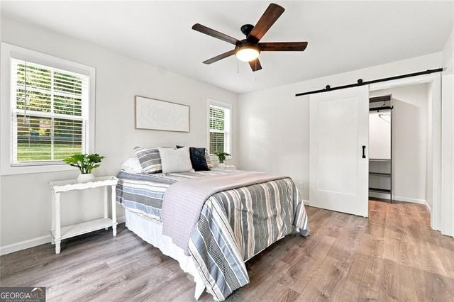2447 Lynn Iris Drive, Decatur, GA 30032