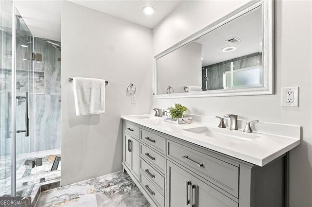 2447 Lynn Iris Drive, Decatur, GA 30032
