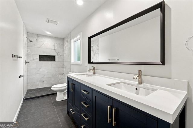 2447 Lynn Iris Drive, Decatur, GA 30032