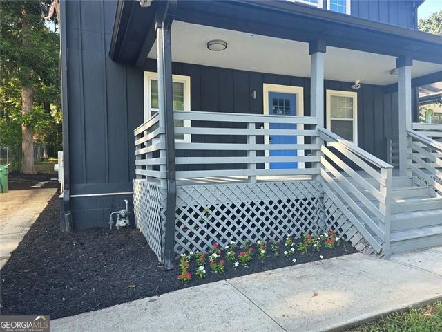 2447 Lynn Iris Drive, Decatur, GA 30032